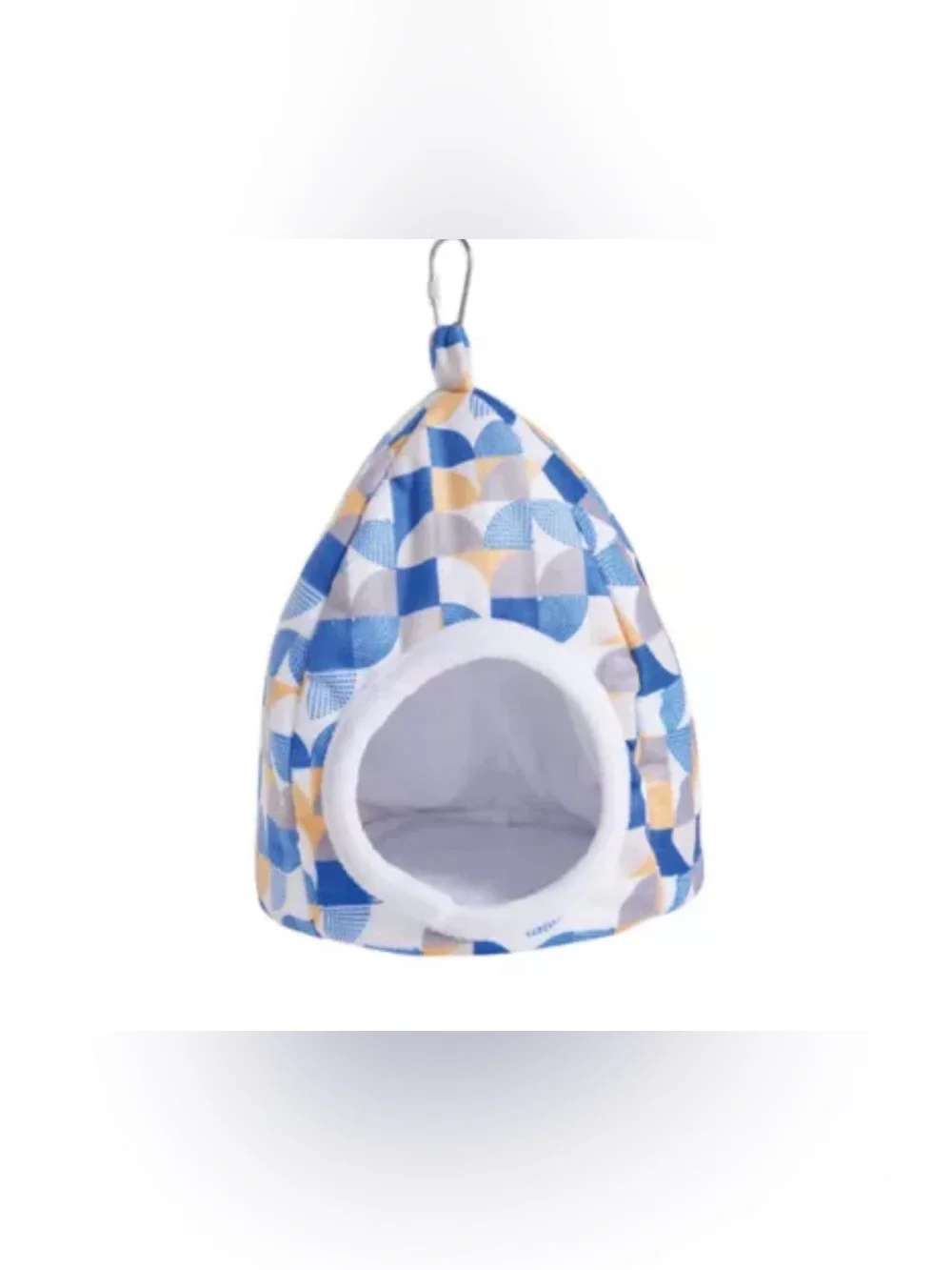 All Living Things® Hanging Nest Bird Hut